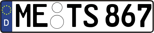 ME-TS867