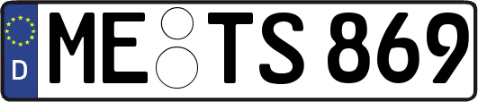 ME-TS869