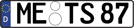 ME-TS87