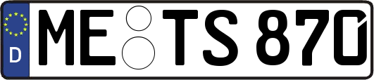 ME-TS870