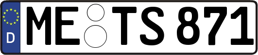ME-TS871