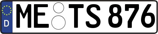 ME-TS876