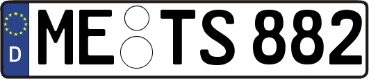 ME-TS882