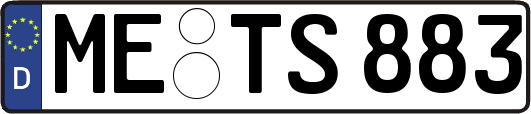 ME-TS883