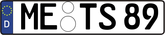 ME-TS89