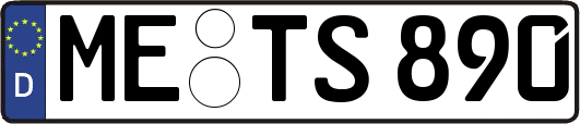 ME-TS890