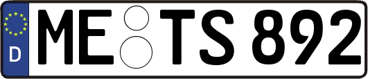 ME-TS892