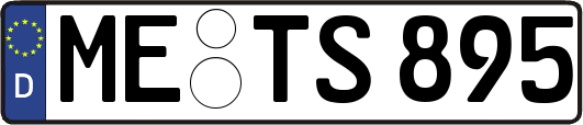 ME-TS895