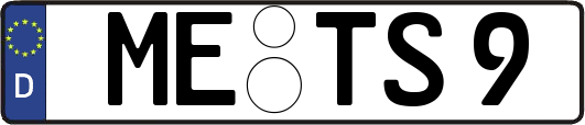 ME-TS9