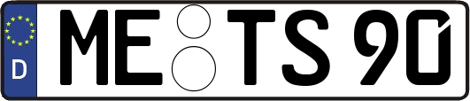 ME-TS90
