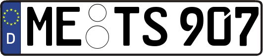 ME-TS907