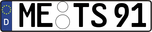 ME-TS91