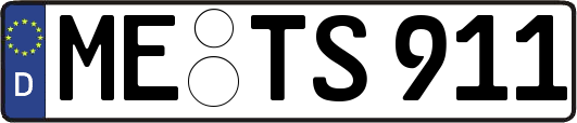 ME-TS911