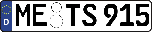 ME-TS915