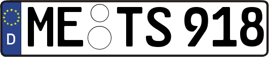 ME-TS918