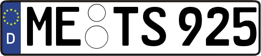 ME-TS925