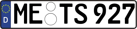 ME-TS927