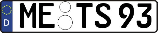 ME-TS93
