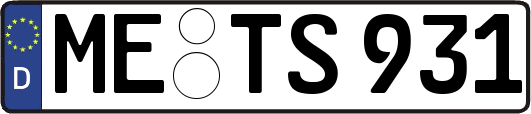 ME-TS931