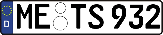 ME-TS932