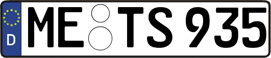 ME-TS935