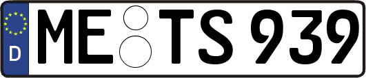 ME-TS939