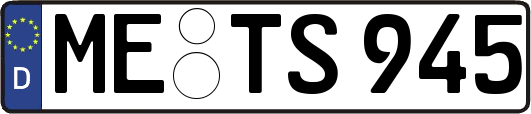 ME-TS945