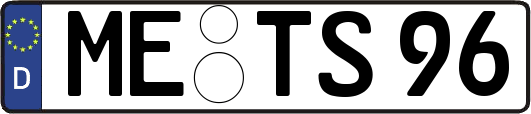 ME-TS96