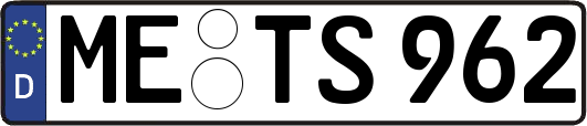 ME-TS962