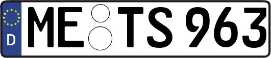 ME-TS963