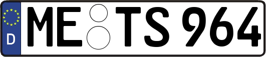 ME-TS964