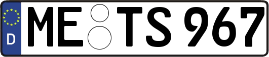 ME-TS967