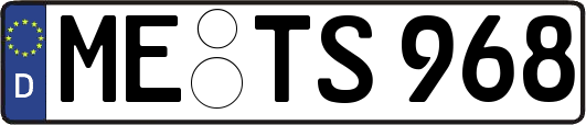 ME-TS968