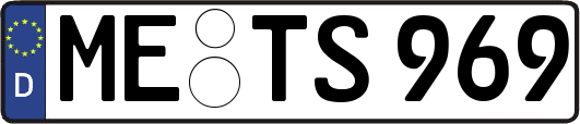 ME-TS969