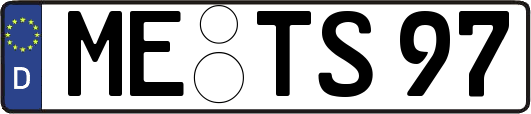 ME-TS97