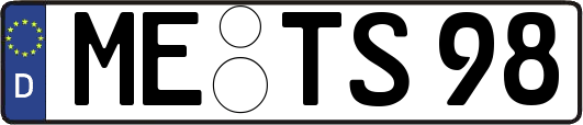 ME-TS98
