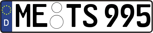 ME-TS995