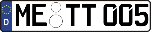 ME-TT005