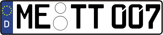 ME-TT007