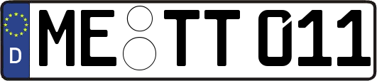 ME-TT011