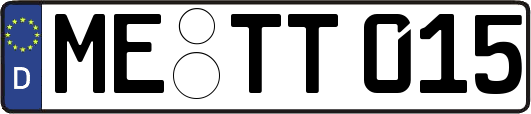 ME-TT015