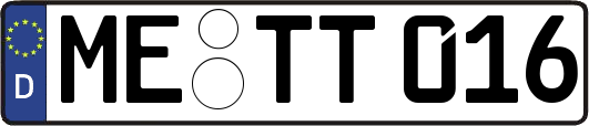 ME-TT016
