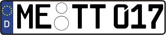 ME-TT017