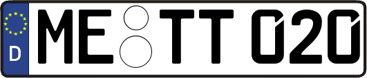 ME-TT020