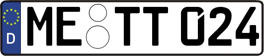ME-TT024