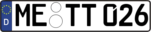 ME-TT026