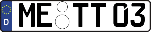 ME-TT03