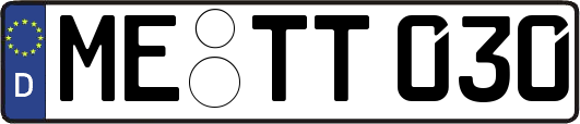 ME-TT030