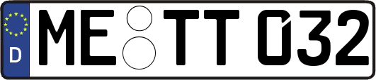 ME-TT032