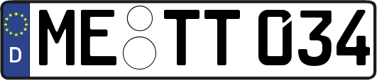 ME-TT034